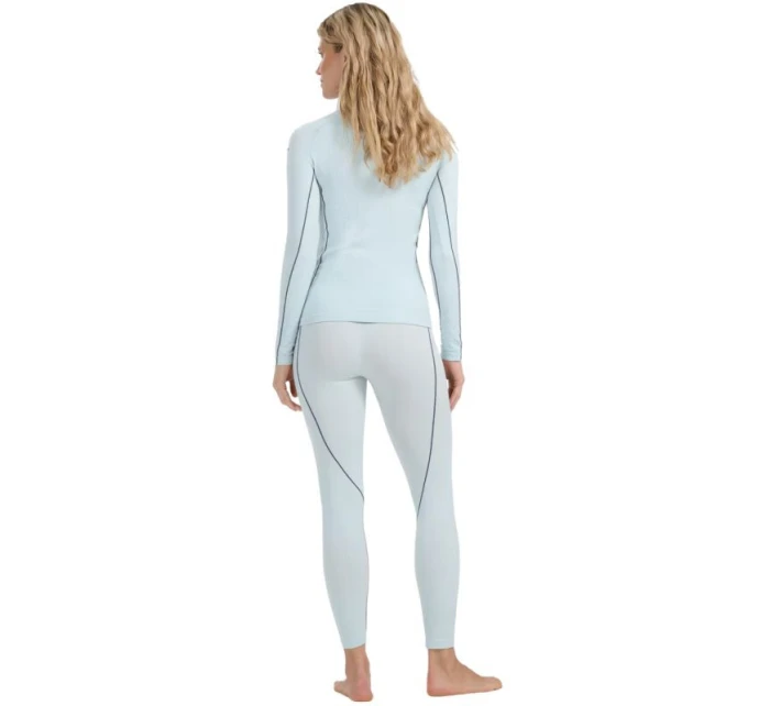 Termoaktívne legíny 4F F204 W 4FWAW25USEAF204 34S dámske