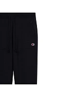 Dámské kalhoty Slim Pants black model 21812338 KK001 dámské - CHAMPION