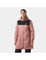 Helly Hansen dámsky kabát W VANCOUVER INS RAINCOAT 54470 096