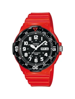 Hodinky CASIO MRW-200HC-4BVDF