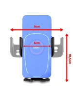 XBLITZ GRAVITAČNÝ DRŽIAK DO AUTA FX1 CLASSIC