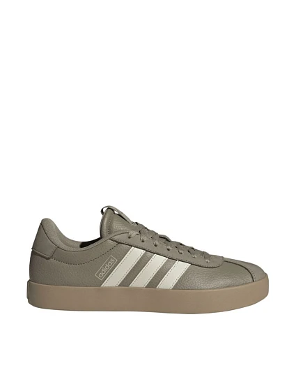 Pánska obuv adidas VL Court 3.0 khaki IH6584