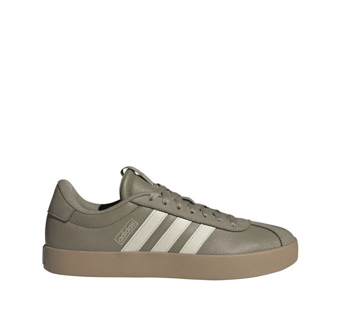 Pánska obuv adidas VL Court 3.0 khaki IH6584