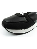 U.S. Polo Assn športové tenisky pánske módne pohodlné čierne