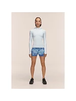 Bežecké šortky CASALL Breeze Printed Running Short, farba tmavomodrá Bežecké šortky CASALL Breeze Printed Running Short, farba tmavomodrá