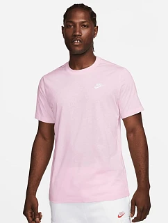 Tričko Nike Sportswear Club AR4997-665