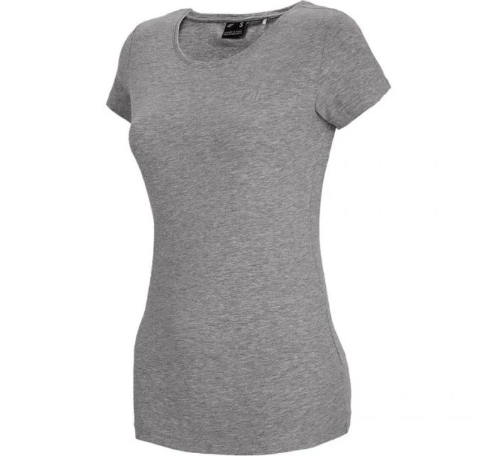 Dámske tričko M NOSH4-TSD001 27M - 4F