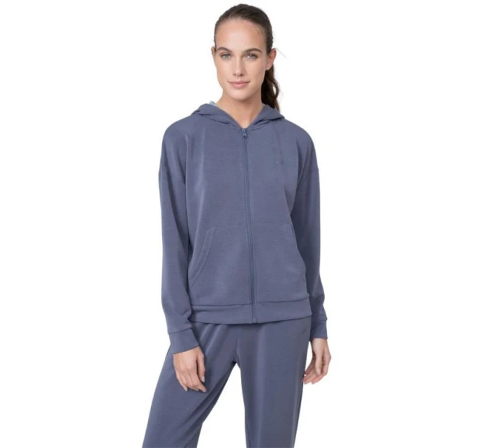 Dámská mikina W H4Z22 model 17661672 32S - 4F Dámská mikina W H4Z22 model 17661672 32S - 4F