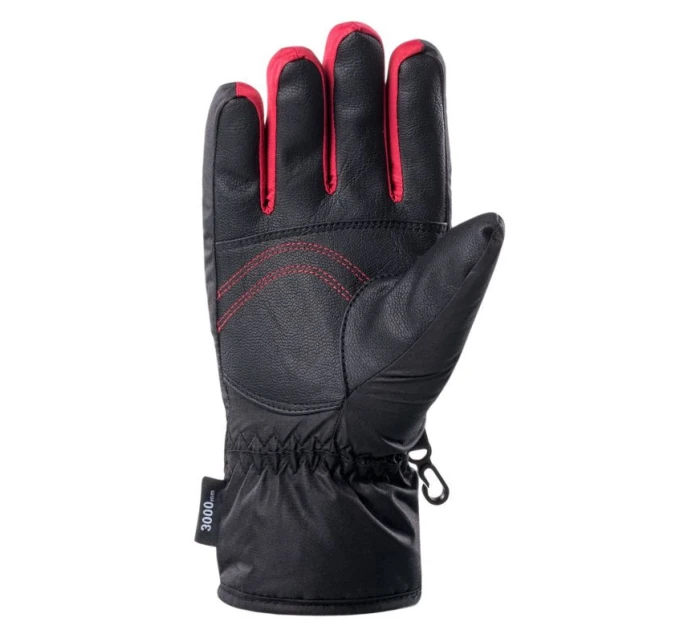 Zimní rukavice model 20321877 - Brugi