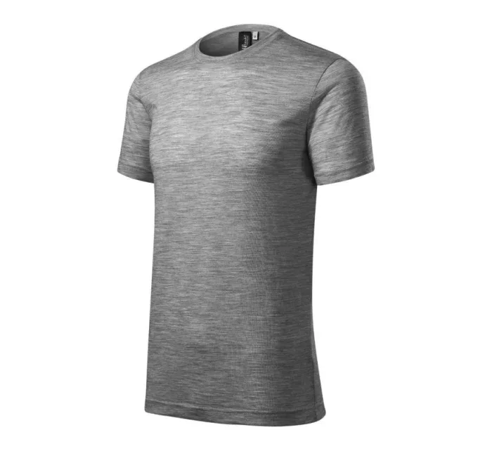 Pánske tričko Merino Rise M MLI-15712 - Malfini