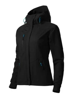 Bunda Softshell Nano W model 18000195 - Malfini