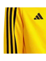 Detská futbalová mikina Tiro 23 League Training Jr. IC7874 - Adidas Detská futbalová mikina Tiro 23 League Training Jr. IC7874 - Adidas