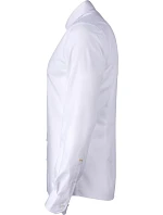J.Harvest & Frost YB 50 Regular Men košile s dlouhým rukávem white model 22454312 J.Harvest & Frost YB 50 Regular Men košile s dlouhým rukávem white model 22454312