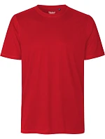 R 61001 Sportovní tričko model 22461679 red - Neutral R 61001 Sportovní tričko model 22461679 red - Neutral