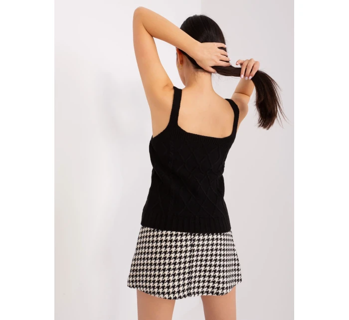 Komplet BA KMPL model 19034257 czarny - FPrice