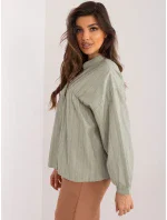 Koszula BP KS model 19675910 khaki - FPrice