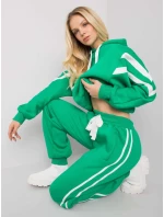 Sada EM KMPL model 16732619 zelená - FPrice Sada EM KMPL model 16732619 zelená - FPrice