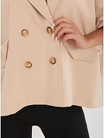 IT KR FL10153KSM.91 Ťaví kabát