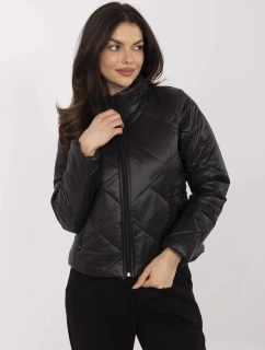MI KR bunda model 20969378 černá - FPrice