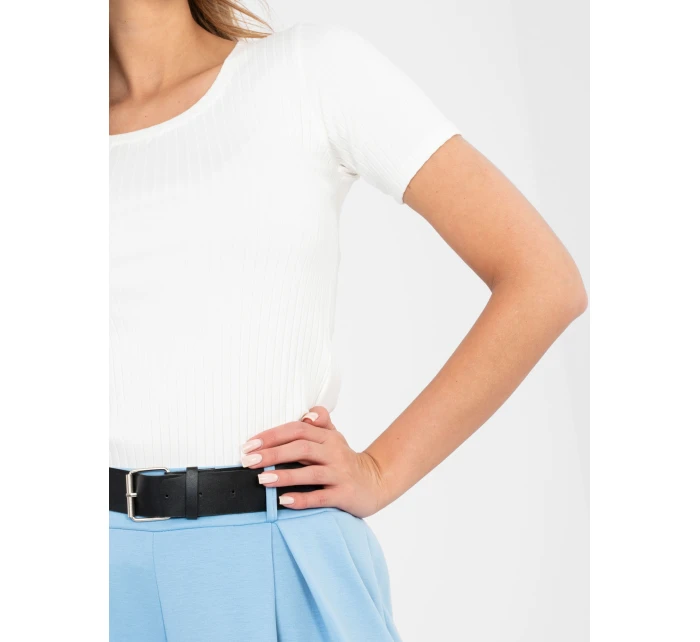 Blúzka RV BZ A1191.77 biela