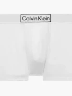 Boxerky NB3083A 100 biela - Calvin Klein