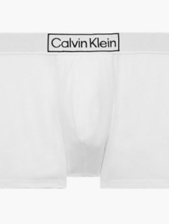 Boxerky NB3083A 100 biela - Calvin Klein