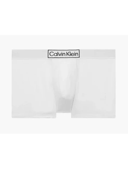 Boxerky model 17176861 100 bílá - Calvin Klein