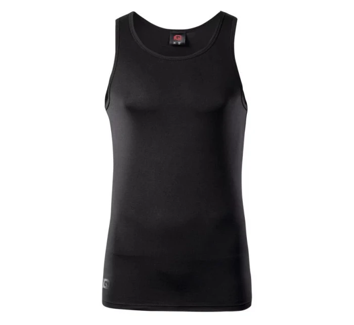 Pánské tričko MNS M černé  Cross model 21149182 - IQ