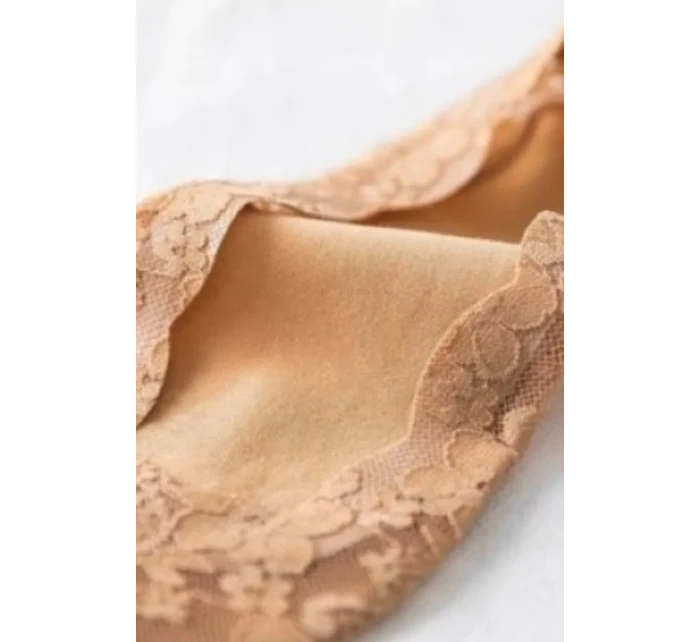 Dámské ponožky baleríny model 16999446 - Rebeka Dámské ponožky baleríny model 16999446 - Rebeka