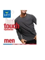 PÁNSKE TRIČKO HOT TOUCH MVD 155