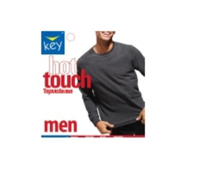 PÁNSKE TRIČKO HOT TOUCH MVD 155