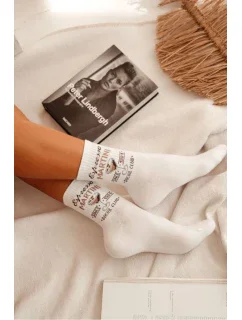 DÁMSKE PONOŽKY ESPRESSO MARTINI 0200.156