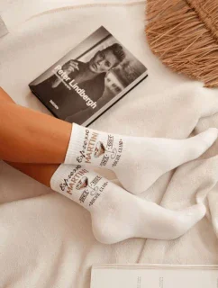 DÁMSKE PONOŽKY ESPRESSO MARTINI 0200.156