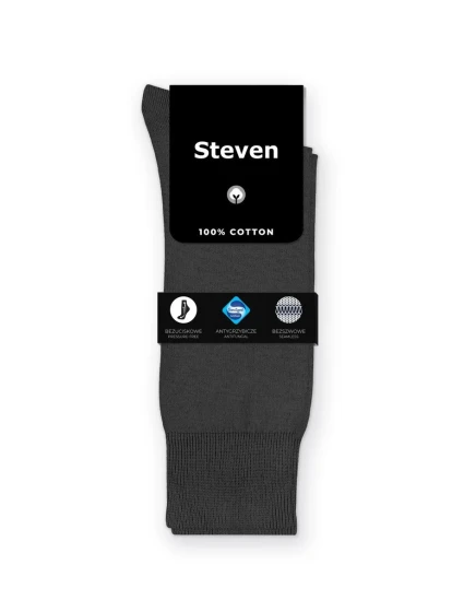 Pánske ponožky 100% Bavlna 042 Pánske ponožky 100% Bavlna 042