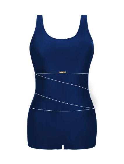 Módní sportovní plavky model 21894937 - Self Módní sportovní plavky model 21894937 - Self