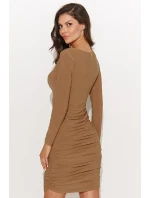 Denné šaty model 186966 Numinou