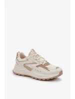 Športová obuv model 209069 Step in style Športová obuv model 209069 Step in style