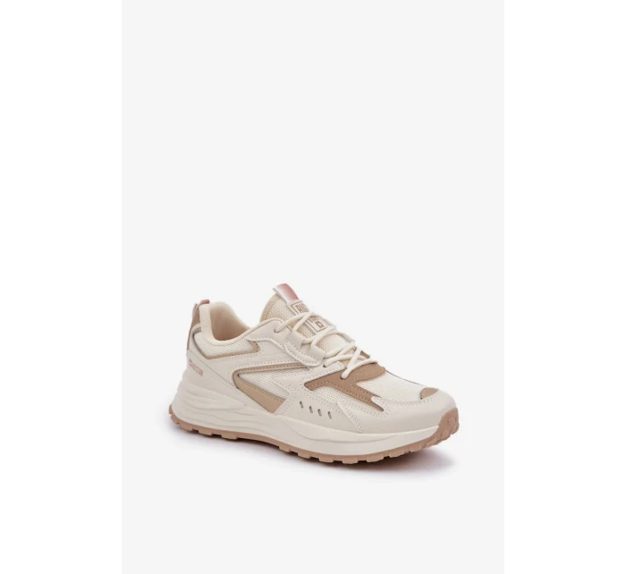 Športová obuv model 209069 Step in style Športová obuv model 209069 Step in style