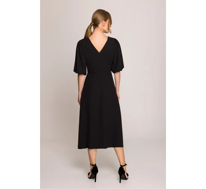 Denné šaty model 209103 Stylove