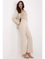 Dámske nohavice model 209181 Taliansko Moda Dámske nohavice model 209181 Taliansko Moda