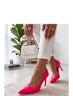 Lodičky s ihlovým podpätkom model 227255 Solea