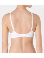 Dámska podprsenka My Perfect Shaper WP - WHITE - biela 0003 - TRIUMPH