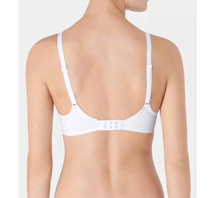 Dámska podprsenka My Perfect Shaper WP - WHITE - biela 0003 - TRIUMPH