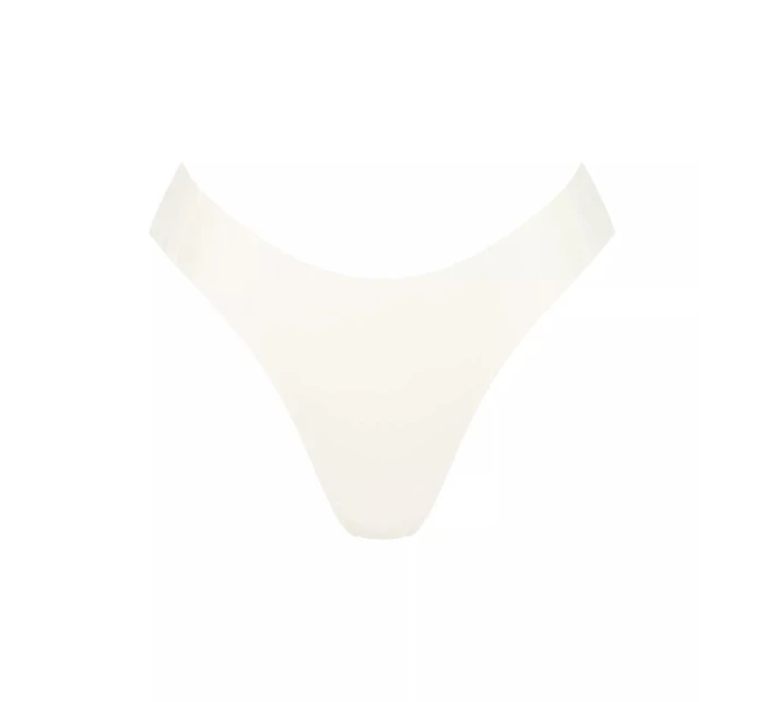 Dámske nohavičky ZERO Feel 2.0 Vysoká noha - BIELA 00GZ - SLOGGI Dámske nohavičky ZERO Feel 2.0 Vysoká noha - BIELA 00GZ - SLOGGI