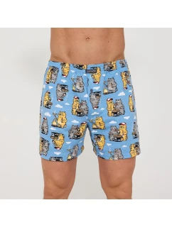 Boxerky Classic model 21903792 3XL5XL - Cornette