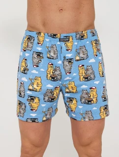 Boxerky Cornette Classic 011/184 3XL-5XL