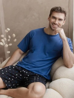 Pyžamo  kr/r M2XL W26 model 22017079 - Taro