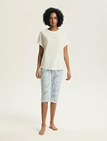 Pyžamo Henderson 44484 Estes S-3XL