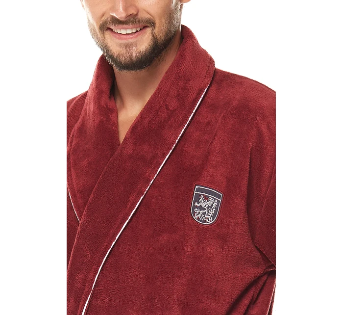 Pánský župan model 7461817 - L&L