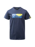 Tričko  Jrb Jr model 18983966 - Hi-Tec